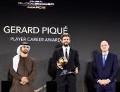 موندو ديبورتيفو: بيكيه يخطط لخوض إنتخابات برشلونة على مقعد رئيس النادى