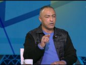 محمد صلاح أبو جريشة: أحب كرة الزمالك وأحترام مبادئ الأهلي
