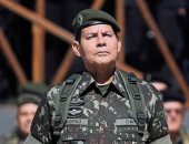 إصابة نائب رئيس البرازيل بفيروس كورونا وتسجيل 344 وفاة جديدة