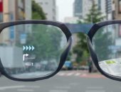 أبل تسجل براءة اختراع جديدة لتصميم نظارتها الذكية Apple Glass