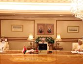 سلطنة عمان تشارك فى التحضير للقمة الخليجية الـ "41"