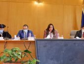 محافظ دمياط تعلن إلغاء احتفالات رأس السنة وغلق المطاعم والكافيتريات المخالفة