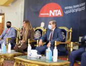 الأكاديمية الوطنية للتدريب توقع بروتوكول تعاون مع محافظة كفر الشيخ "صور"
