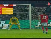 حسين الشحات يسجل الهدف الثاني للأهلي أمام الاتحاد السكندري.. فيديو