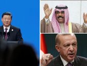 باختصار.. أهم الأخبار العربية والعالمية حتى الـ12 ظهرا.. برلمان تركيا يوافق على قانون يقيد حركة الجمعيات.. غرق سفينة صيد روسية ببحر بارنتس وفقدان 17 شخصا.. الكويت تستخدم تقنية يابانية لتخفيض حرارة الطرق 10درجات