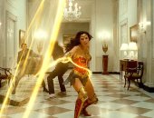 فيلم Wonder Woman 1984 يحقق 16.7 مليون دولار ليلة الكريسماس 