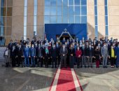 البورصة تختتم برنامجها التدريبى للدفعة الثالثة من البرنامج الرئاسى لتأهيل القيادات