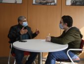 رئيس السلامة والصحة المهنية السابق لـ اليوم السابع: لدينا قوانين لحماية العمالة داخل مواقع تحت الإنشاء.. نقص المفتشين يسمح بالتلاعب والهروب من المسئولية.. ونطالب بعدم الاستعانة بخريجى الكليات النظرية