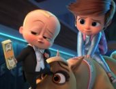 تأجيل الجزء الثانى من "Boss Baby" إلى سبتمبر 2021