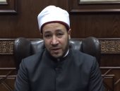  أمين الفتوى لـ"قناة الناس": قنوت الفجر سنة عن النبى وليس بدعة.. فيديو