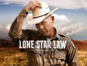 عرض أولى حلقات Lone Star Law: Patrol and Protect اليوم على Discovery