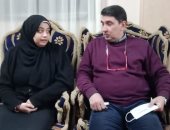 والدة ندى ضحية حادث الدهس بمدينة نصر: المتهمة سحلتها 4 كيلو بدون رحمة