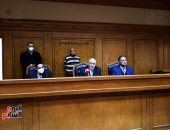 تأجيل محاكمة المتهم بالتستر على "متحرش المعادى" لجلسة 1 أبريل