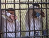 أحمد حسنى يكشف كواليس الحكم بالإعدام على المتهمين بقتل فتاة المعادى 
