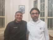 محمد يوسف مديرا فنيا لبنى سويف خلفا لأيمن المزين