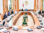 الرئيس يوجه بتكامل المشروعات فى المناطق الصناعية بالمنطقة الاقتصادية لقناة السويس