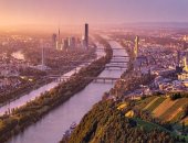 ليلة رأس السنة فى فيينا .. احتفالات بلا جمهور للمرة الأولى منذ عام 1939