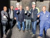 سيناء للمنجنيز تقود صناعة الصلب لثورة تكنولوجية جديدة لأول مرة فى مصر والوطن العربى 