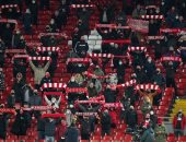 البريميرليج بلا جماهير.. حرمان ليفربول وإيفرتون من حضور المشجعين