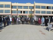 "حماية المنافسة" يختتم ورشة عمل مواجهة عمليات التواطؤ في التعاقدات بقنا