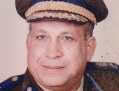 وفاة اللواء ممدوح رياض مساعد وزير الداخلية الأسبق 