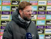 كلوب يسخر من حصول مانشستر يونايتد على ركلات جزاء بشكل متكرر