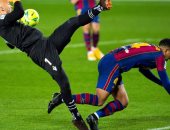 الأخطاء الدفاعية تضرب برشلونة فى الليجا.. و7 لاعبين يتحملون المسئولية 