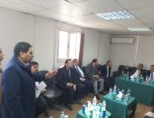 حصاد 2020 .. الصرف الصحى بالمنوفية تنهى 20 مشروعا بمليار و468 مليون جنيه