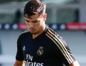 ريال مدريد يستعيد براهيم دياز الموسم المقبل 