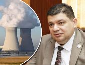 رئيس هيئة المحطات النووية يؤكد لـ"اليوم السابع" قدرة المصريين على تحقيق حلم "الضبعة".. أمجد الوكيل: الطاقة النووية السلمية ستصبح إحدى الركائز الاستراتيجية للتنمية.. وسنكون جاهزين لاستقبال المفاعلات فى مارس 2022