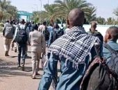وزير الداخلية السودانى يصدر قرارًا بفصل 185 طالبًا من كلية الشرطة