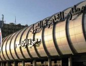 جثمان المخرج حاتم على يغادر مطار القاهرة فى طريقه إلى مثواه الأخير بدمشق