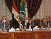 محافظ المنيا يؤكد إنفاق 43 مليار جنيه لتنفيذ مشروعات قومية وتنموية