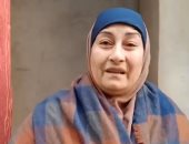 جارة ضحية شبرا المذبوحة وطفليها على يد شقيقها: طول عمرها عايشة بأدبها واحترامها