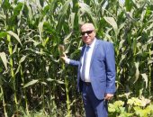 "زراعة المنوفية": تحديث 6638 فدانا لتروى بطرق الرى الحديث