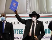 اتفاقيات سلام وعودة للمجتمع الدولى.. السودان تخرج من عنق الزجاجة فى 2020.. ألبوم صور