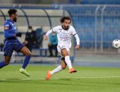 الشباب ينهي الشوط الأول أمام الهلال متقدما بهدف في الدوري السعودي.. فيديو