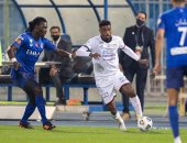 الهلال يخطف تعادلا قاتلا أمام الشباب فى الدوري السعودي.. فيديو