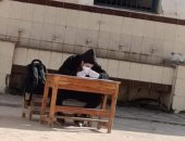 تعليم الإسكندرية تحقق فى واقعة إجبار طالب على أداء امتحان رغم إصابته بكورونا