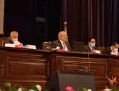 مجلس جامعة القاهرة يعلن ترشيحات جوائز الدولة بأنواعها لعام 2020