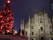 ليلة رأس السنة فى إيطاليا.. احتفالات أونلاين بسبب كورونا وشوارع روما تتزين بلا زوار