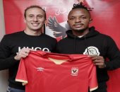 أمير توفيق يشرح كيف اختار والتر بواليا الأهلي رغم العروض المغرية