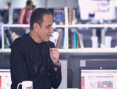 طارق علام يكشف مفآجات عن "كلام من دهب" فى 2021 على تليفزيون اليوم السابع