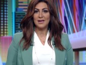عودة الإعلامية دينا عبد الكريم بعد تعافيها من كورونا