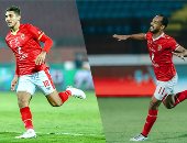 الحاوى ومحمد شريف وكوكا ضمن تشكيل الأهلى المتوقع أمام وادى دجلة