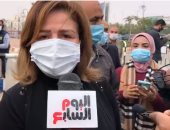 إلهام شاهين عن وحيد حامد: "قالى أنا وليلى علوى خدوا بالكم من نفسكم كأنه بيودعنا".. فيديو