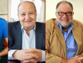 ما مصير فيلم "الصحبة الحلوة" ومسلسل "الجماعة 3" بعد رحيل وحيد حامد؟ 