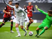 باير ليفركوزن يسقط أمام فرانكفورت ويهدر فرصة تصدر البوندزليجا.. فيديو