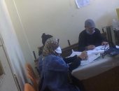 صحة قنا تحيل واقعة انتحال طالب صفة طبيب بمستشفى نجع حمادى للتحقيق