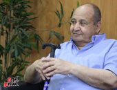 هيئة الكتاب تنعى الكاتب والسيناريست الكبير وحيد حامد: جزء من تاريخ مصر 